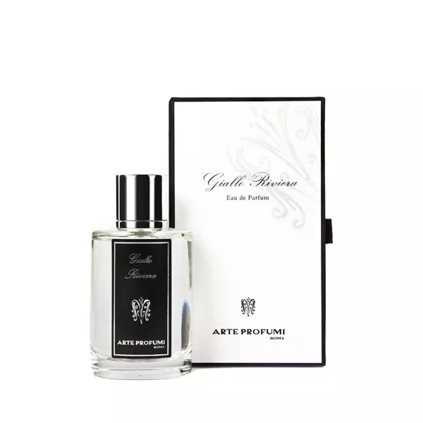 Arte Profumi Giallo Riviera Eau de Parfum ����������� ���� (������)