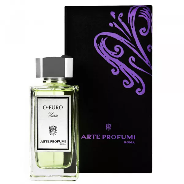Arte Profumi O-Furo ����������� ����