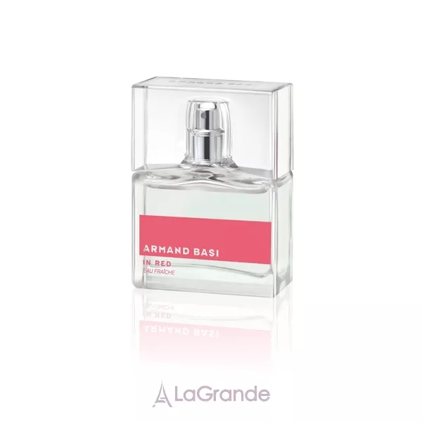 Armand Basi In Red Eau Fraiche �������� ���� (������)