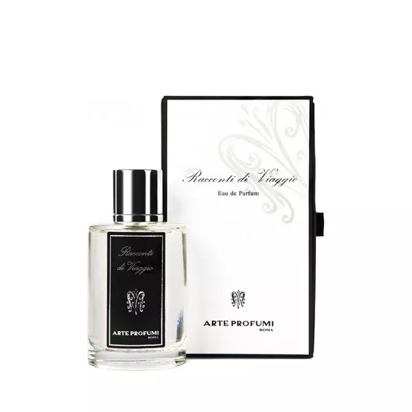 Arte Profumi Racconti di Viaggio Eau de Parfum ����������� ���� (������)