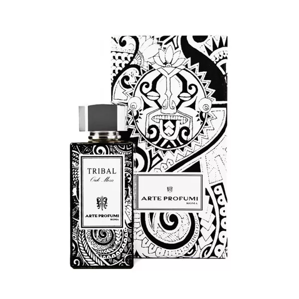 Arte Profumi  Tribal ����