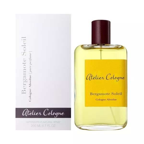 Atelier Cologne Bergamote Soleil �������� (������)