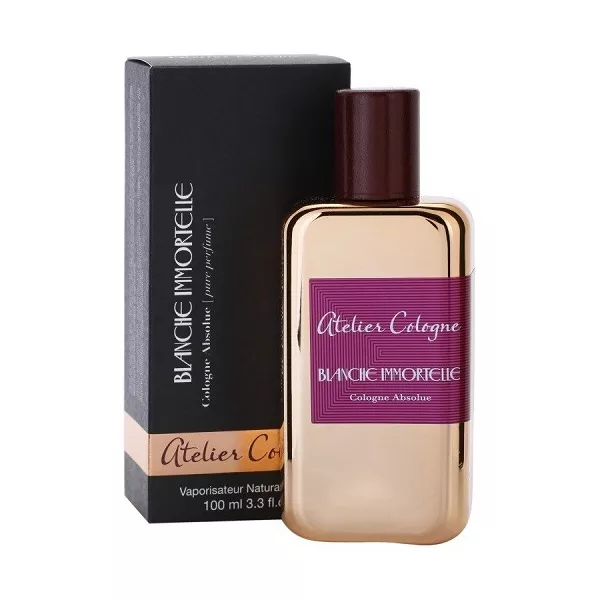 Atelier Cologne Blanche Immortelle �������� (������)