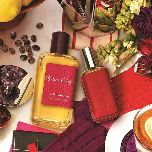 Atelier Cologne Cafe Tuberosa ��������������� ���� (������)