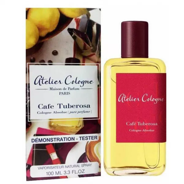 Atelier Cologne Cafe Tuberosa ��������������� ���� (������)