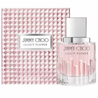 Jimmy Choo Illicit Flower �������� ����
