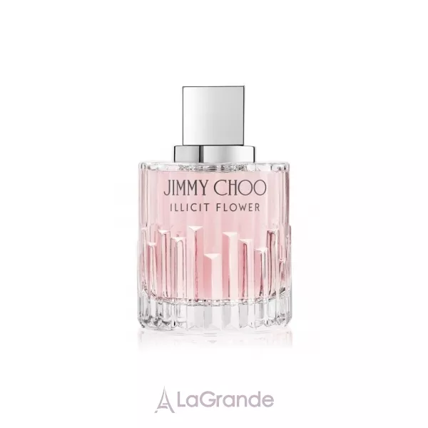 Jimmy Choo Illicit Flower �������� ����