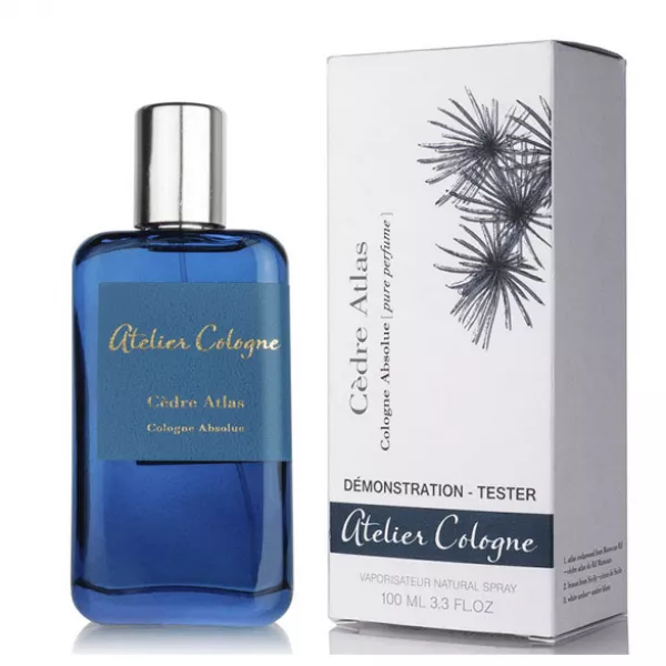 Atelier Cologne Cedre Atlas �������� (������)