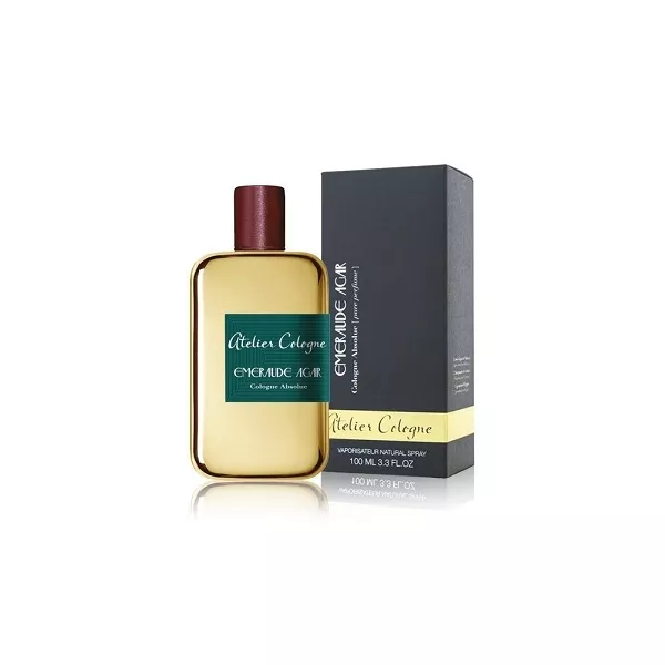 Atelier Cologne Emeraude Agar �������� (������)