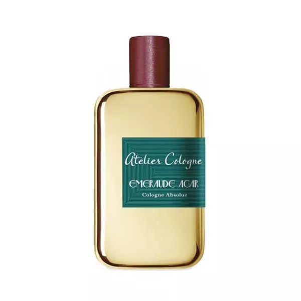 Atelier Cologne Emeraude Agar �������� (������)