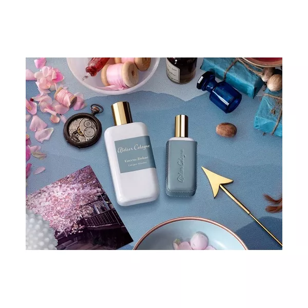 Atelier Cologne Encens Jinhae �������� (������)