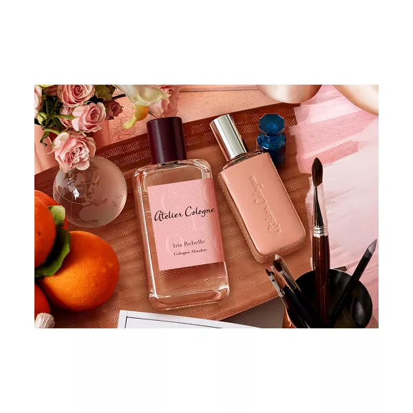 Atelier Cologne Iris Rebelle ��������