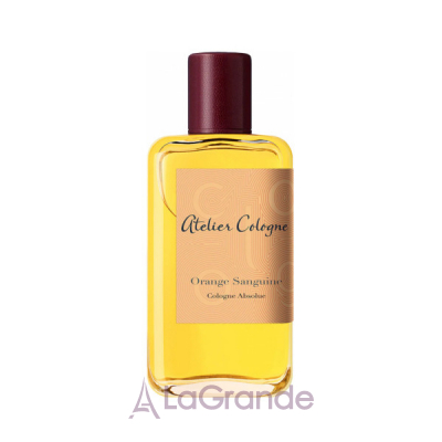 Atelier Cologne Orange Sanguine  ()