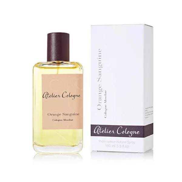 Atelier Cologne Orange Sanguine �������� (������)