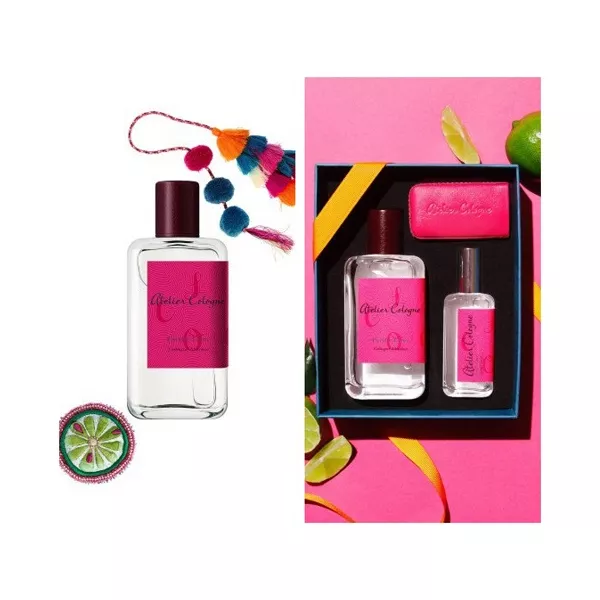Atelier Cologne  Pacific Lime �������� (������)
