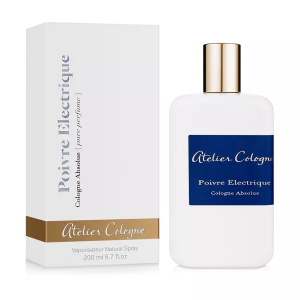 Atelier Cologne Poivre Electrique �������� (������)