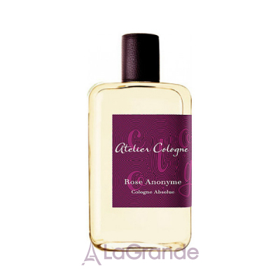 Atelier Cologne Rose Anonyme  ()