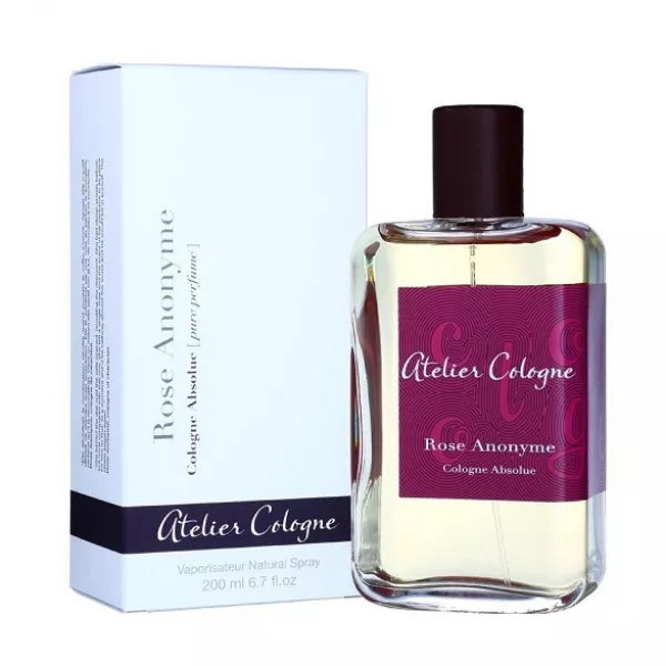 Atelier Cologne Rose Anonyme �������� (������)