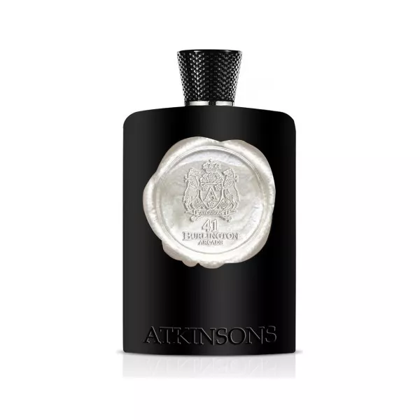 Atkinsons  41 Burlington Arcade ����������� ���� (������)