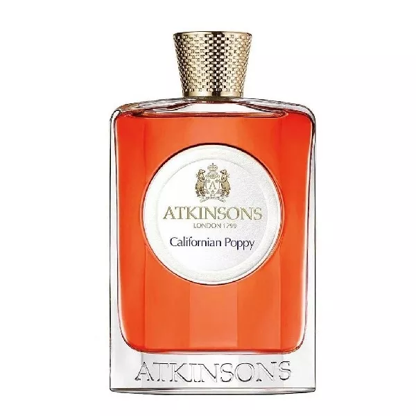 Atkinsons Californian Poppy �������� ���� (������)