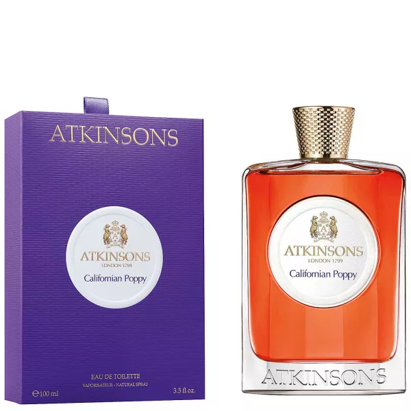 Atkinsons Californian Poppy �������� ���� (������)