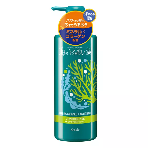 Kracie Umi No Uruoiso Conditioner �������-���������� ��� �������