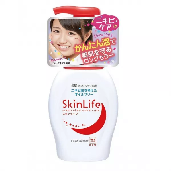 Cow Skinlife ���� ��� �������� � ���������������� �������