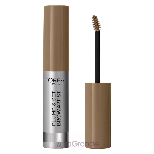 L'Oreal Paris Brow Artist Plump & Set ��� ��� ���