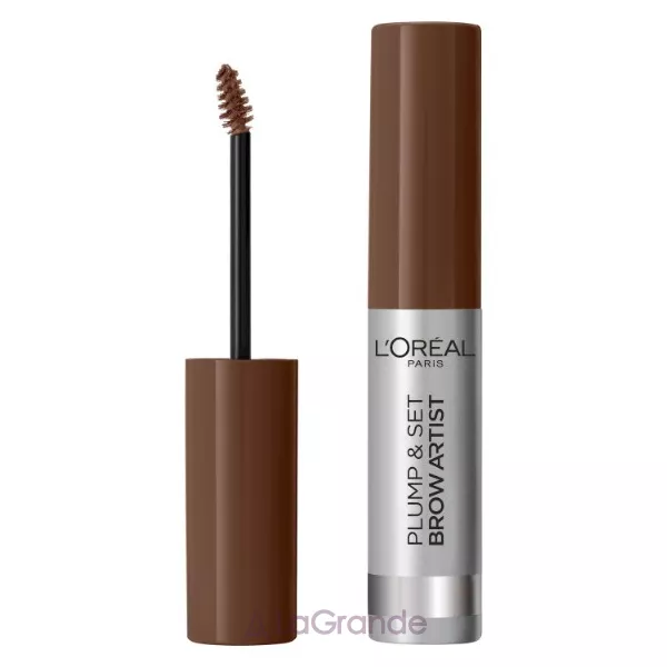 L'Oreal Paris Brow Artist Plump & Set ��� ��� ���