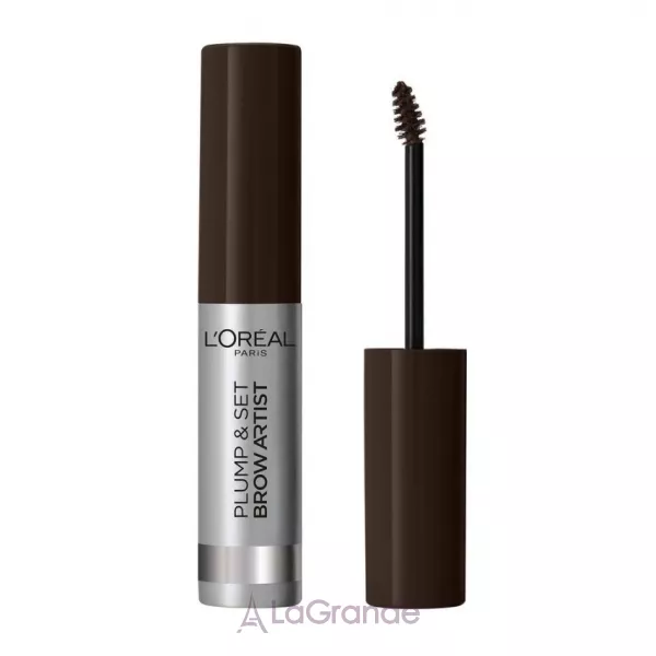 L'Oreal Paris Brow Artist Plump & Set ��� ��� ���
