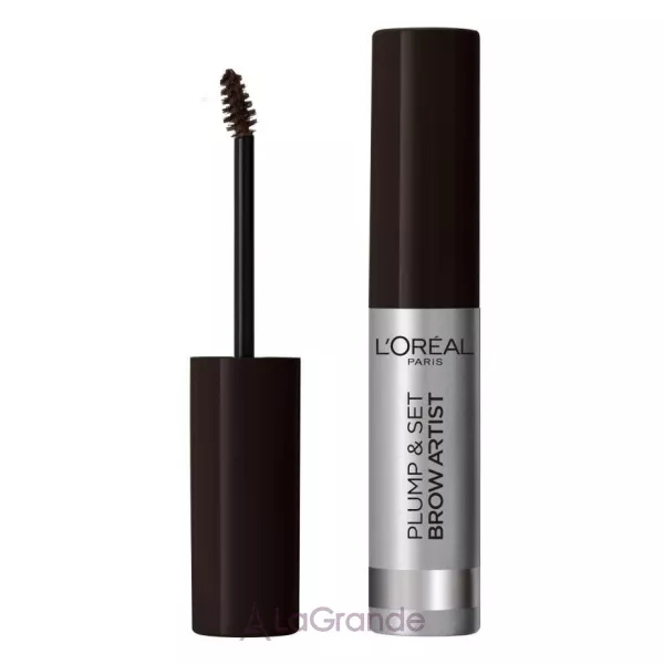 L'Oreal Paris Brow Artist Plump & Set ��� ��� ���