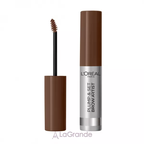 L'Oreal Paris Brow Artist Plump & Set ��� ��� ���