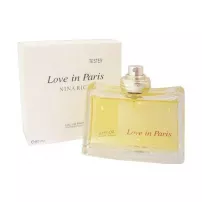 Nina Ricci Love in Paris ����������� ���� (������ ��� ��������)