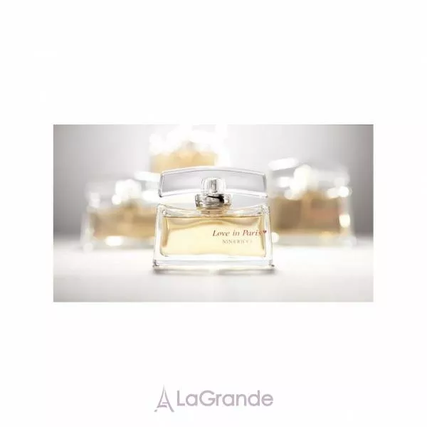 Nina Ricci Love in Paris ��������������� ���� (������ ��� ��������)