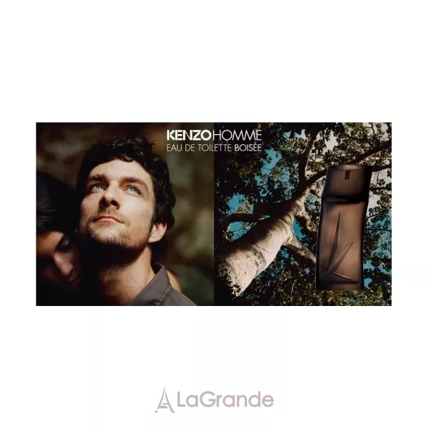 Kenzo Homme Boisee �������� ����