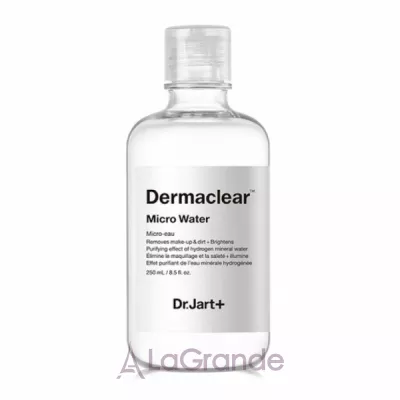 Dr. Jart+  Dermaclear Micro Water   250  +   150 
