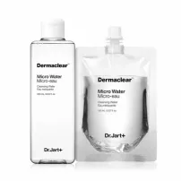 Dr. Jart+  Dermaclear Micro Water ����������� ���� 250 �� + �������� ���� 150 ��