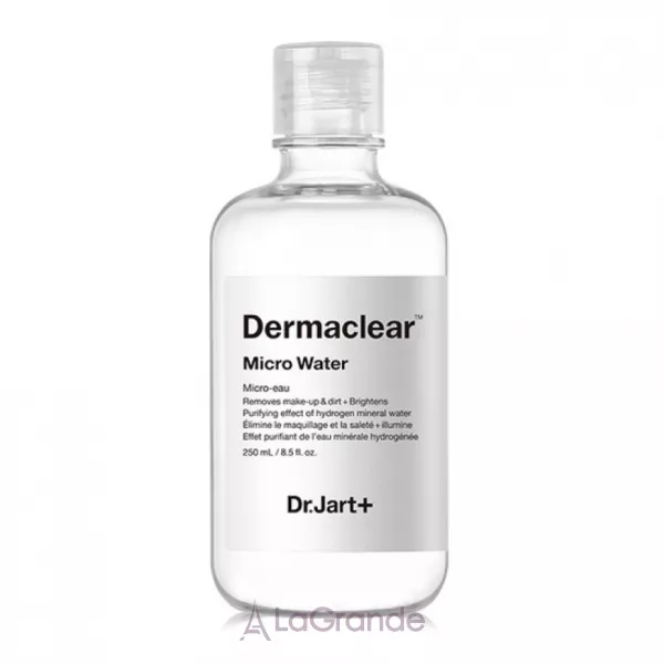 Dr. Jart+  Dermaclear Micro Water ����������� ���� 250 �� + �������� ���� 150 ��