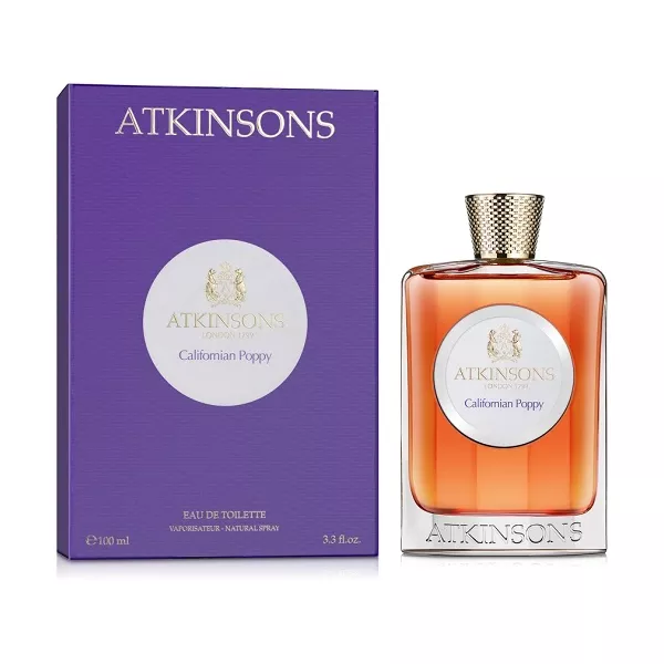 Atkinsons Californian Poppy �������� ����