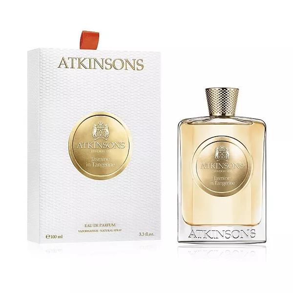 Atkinsons Jasmine in Tangerine ����������� ���� (������)