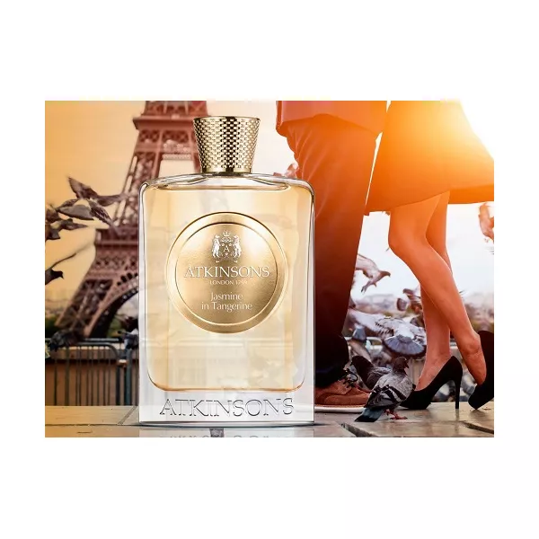 Atkinsons Jasmine in Tangerine ����������� ����