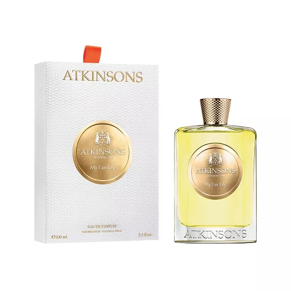 Atkinsons My Fair Lily ����������� ����