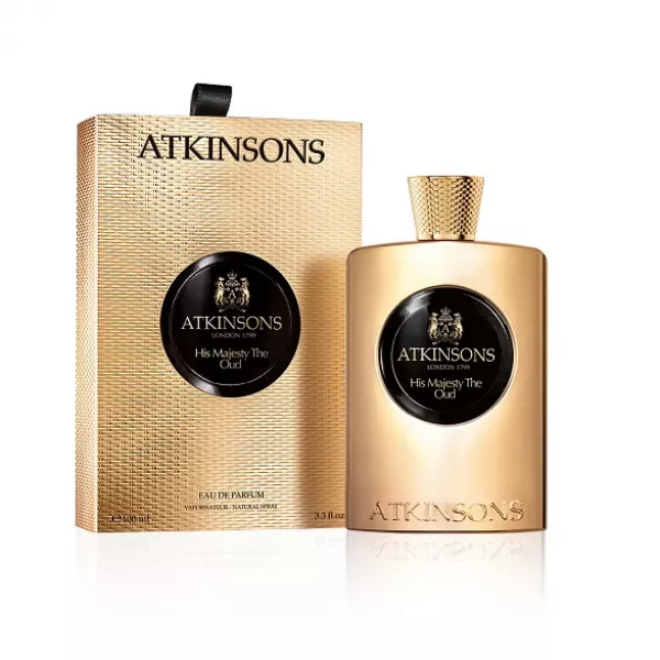 Atkinsons His Majesty The Oud ����������� ����