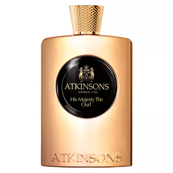 Atkinsons His Majesty The Oud ����������� ����