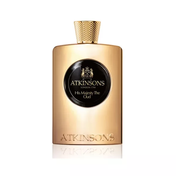 Atkinsons His Majesty The Oud ����������� ���� (������)
