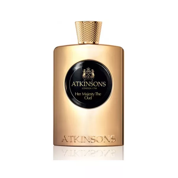 Atkinsons Her Majesty The Oud ����������� ����