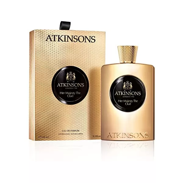 Atkinsons Her Majesty The Oud ����������� ����