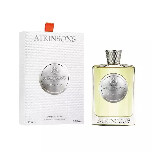Atkinsons Mint & Tonic ����������� ����