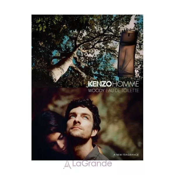 Kenzo Homme Boisee �������� ���� (������)