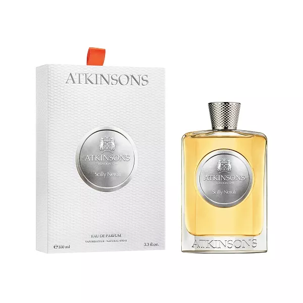 Atkinsons Scilly Neroli ����������� ���� (������)